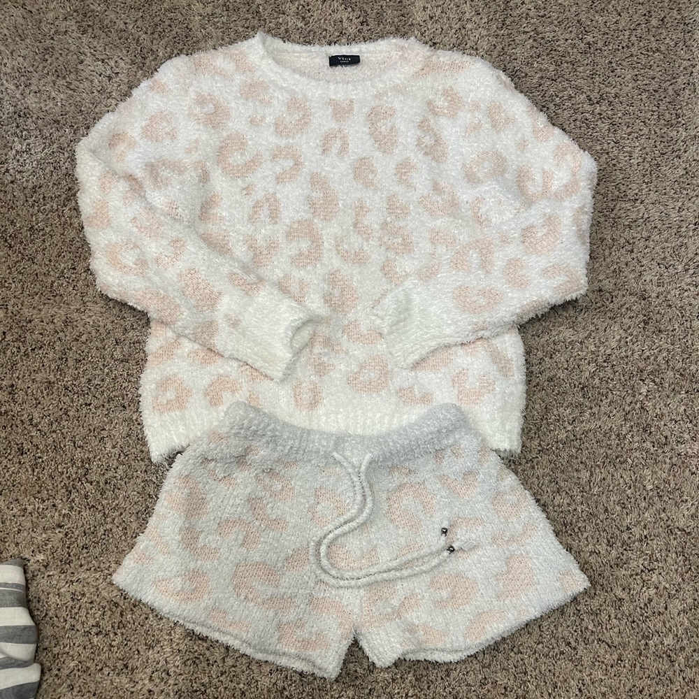 Vici Lounge Set